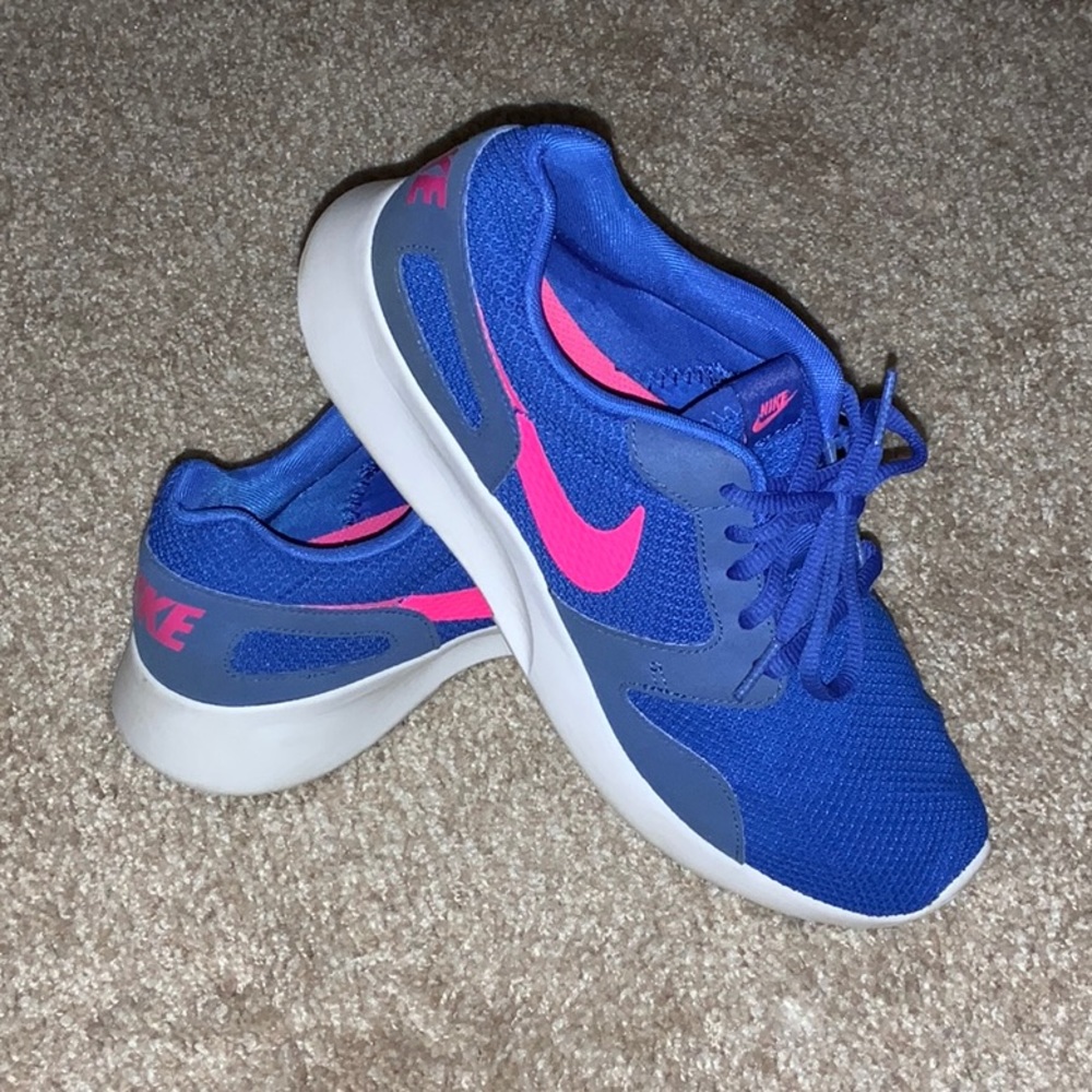 Nike Kaishi Run Hyper Cobalt (Women’s)